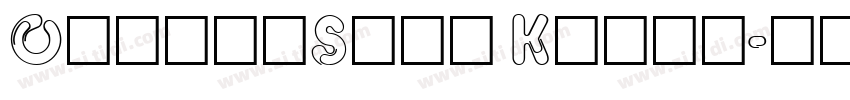 OfficeStar Kitap字体转换